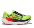 Hoka Rocket X Trail Neon Yuzu