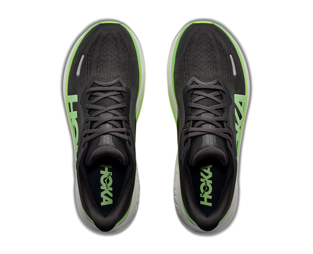 M Hoka Clifton Pro