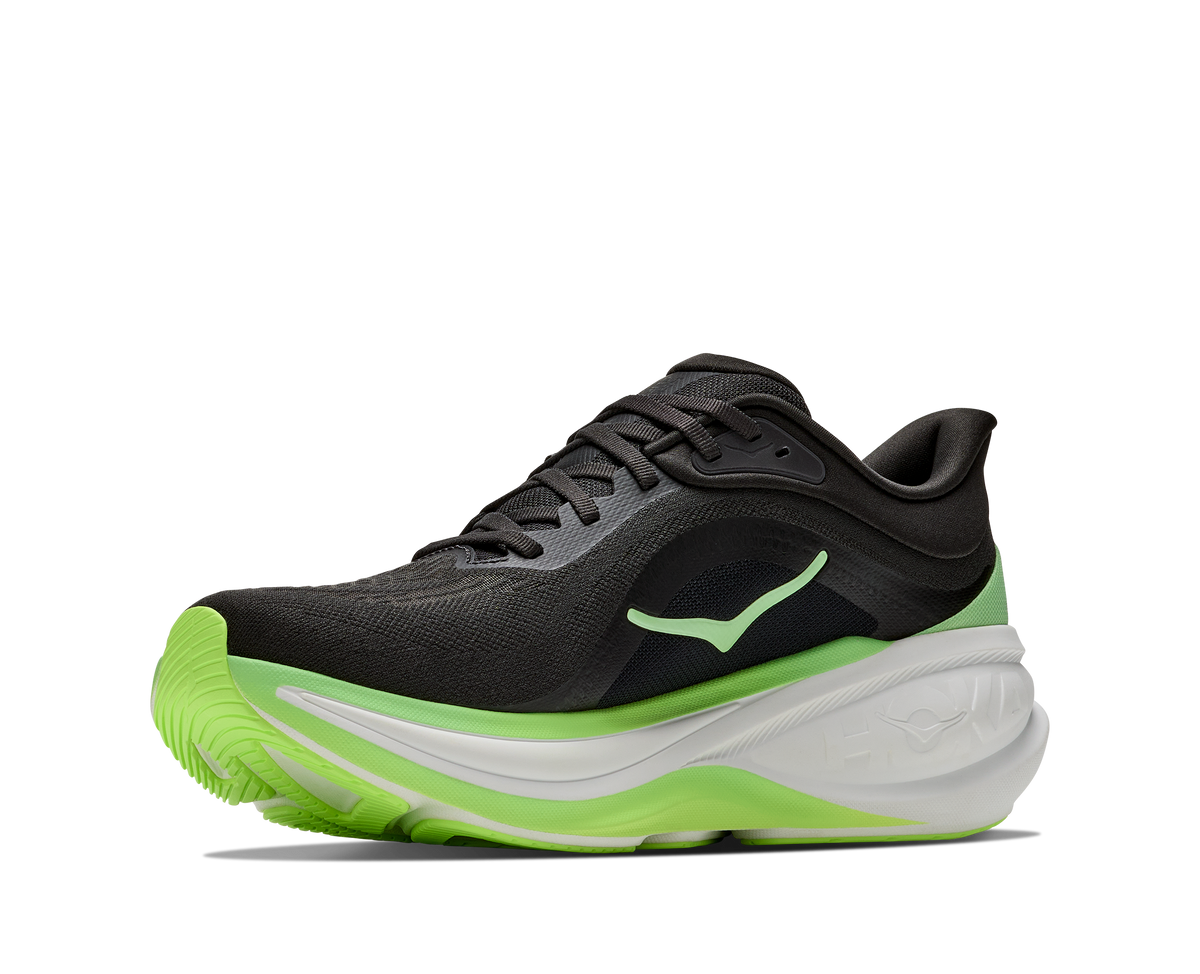 M Hoka Clifton Pro