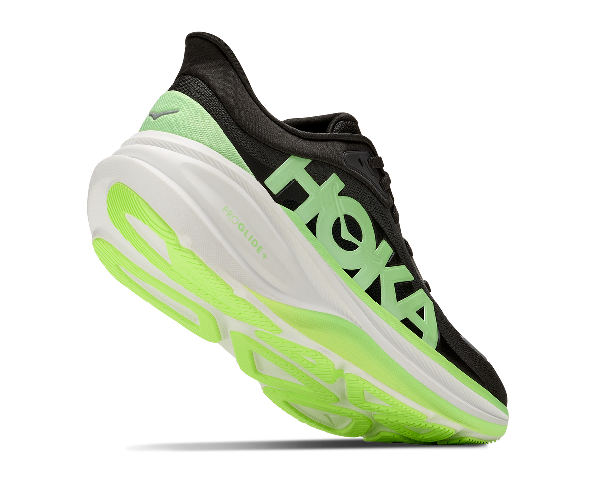M Hoka Clifton Pro