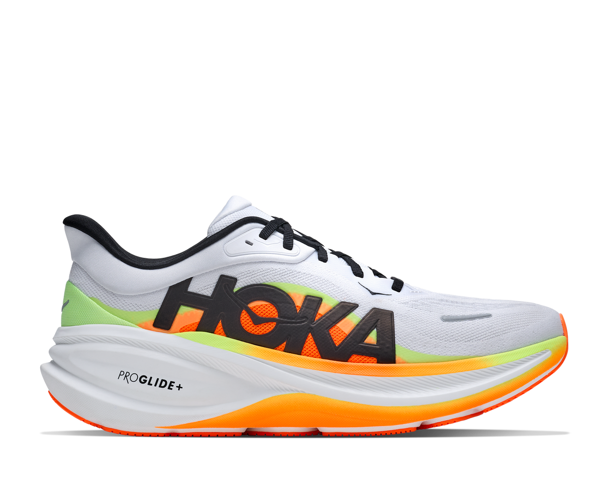 M Hoka Clifton Pro