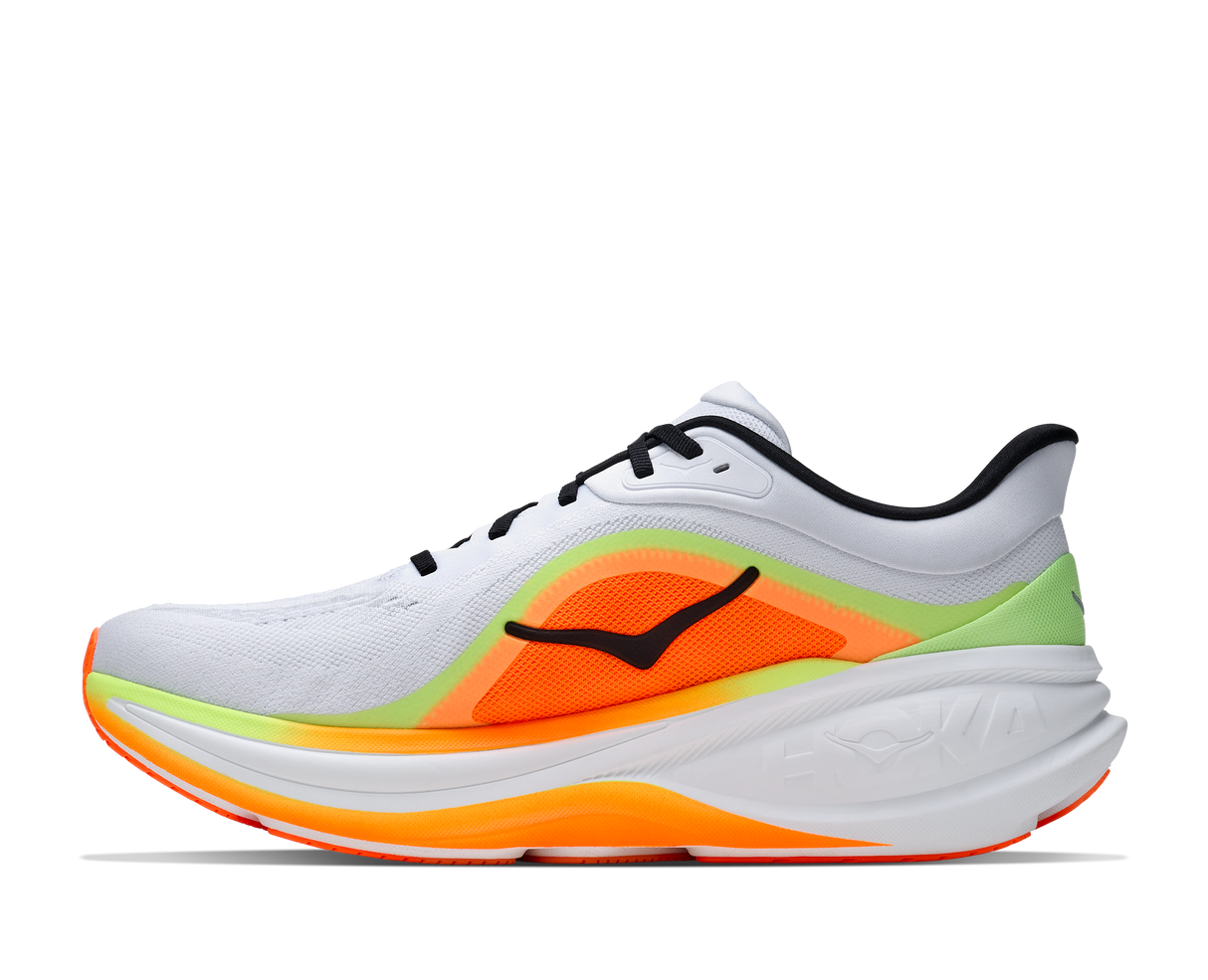 M Hoka Clifton Pro