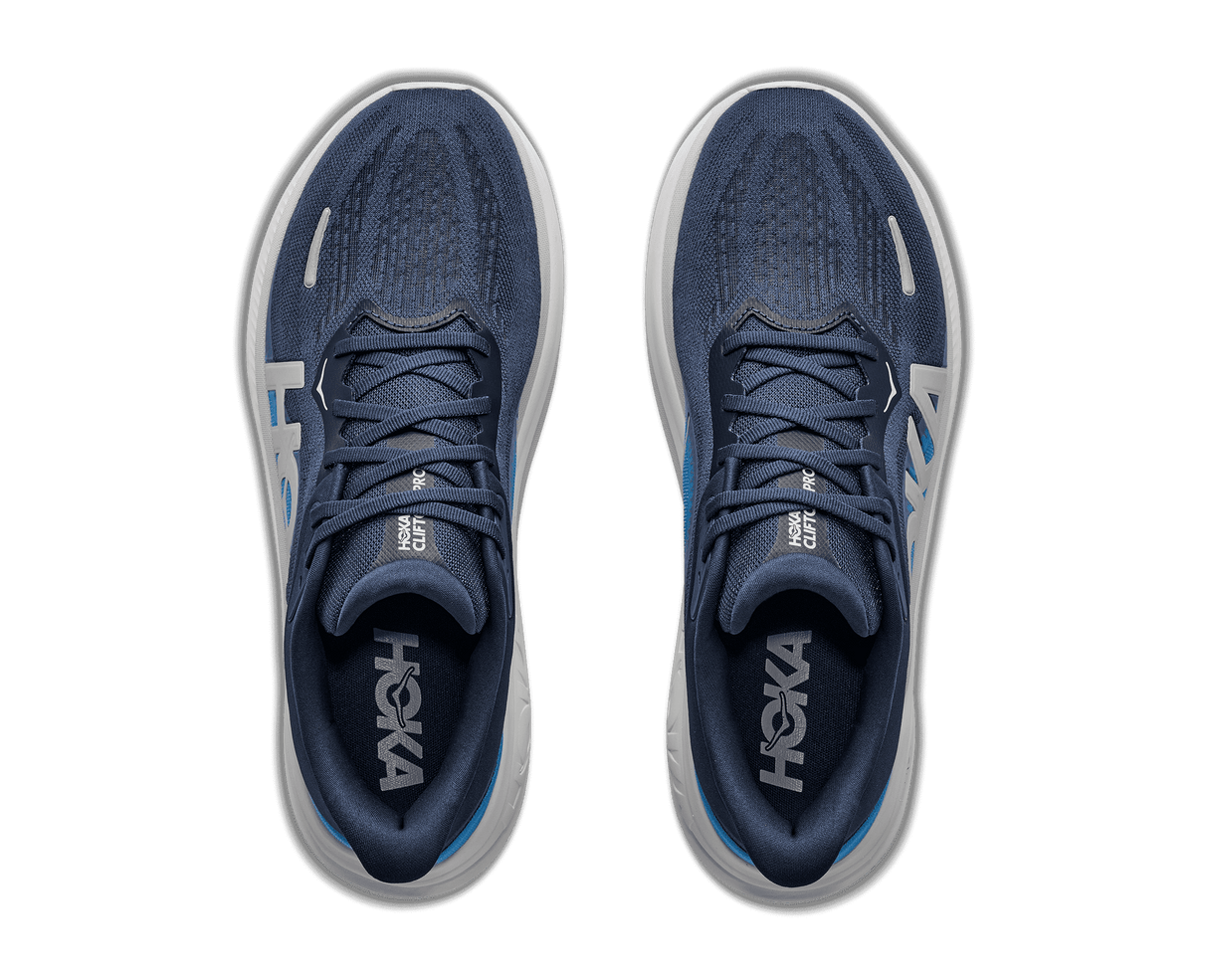 M Hoka Clifton Pro