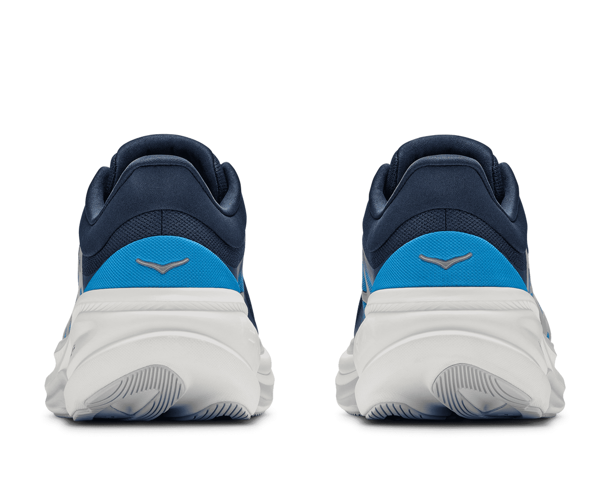 M Hoka Clifton Pro