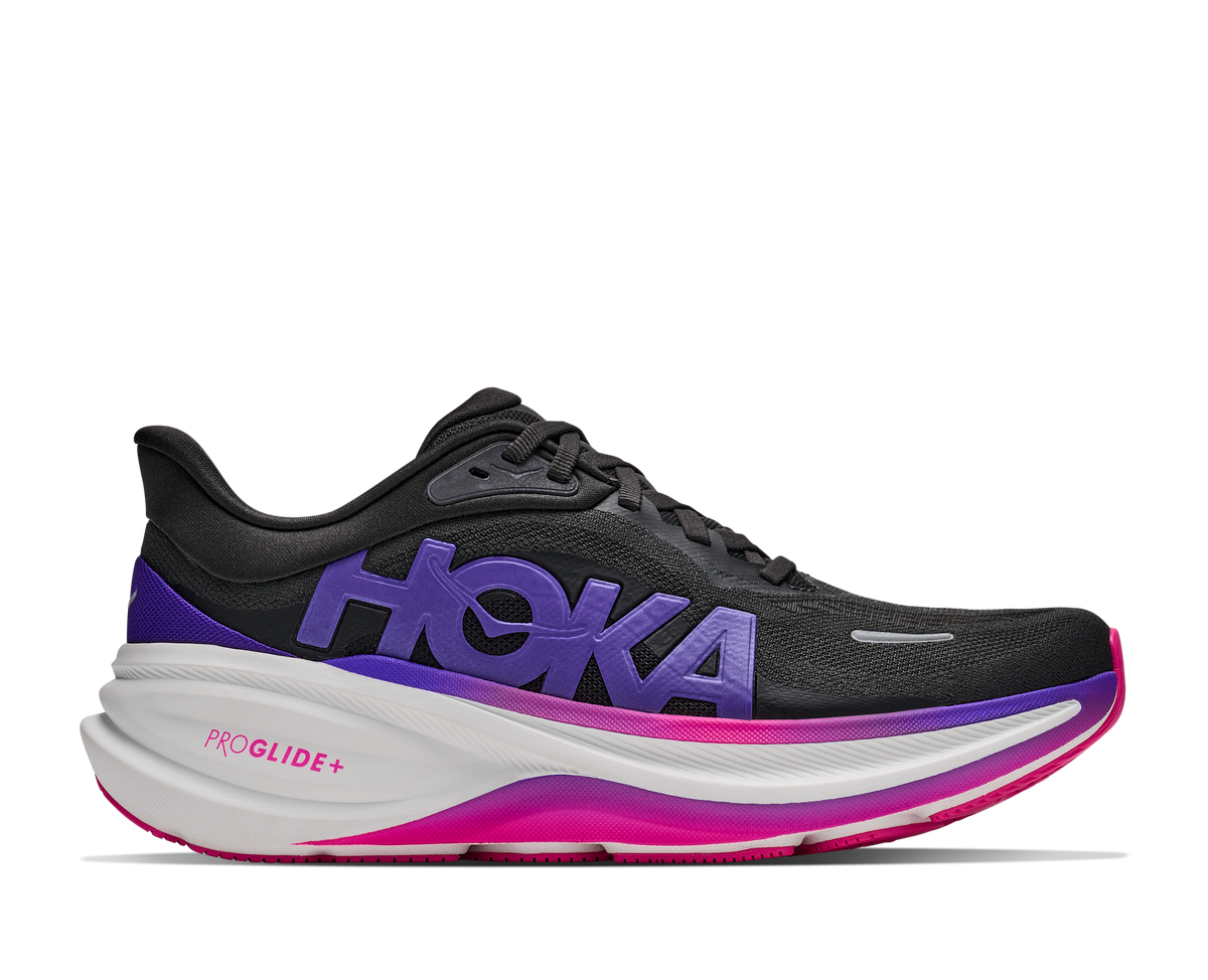 W Hoka Clifton Pro