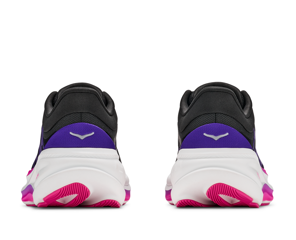 W Hoka Clifton Pro
