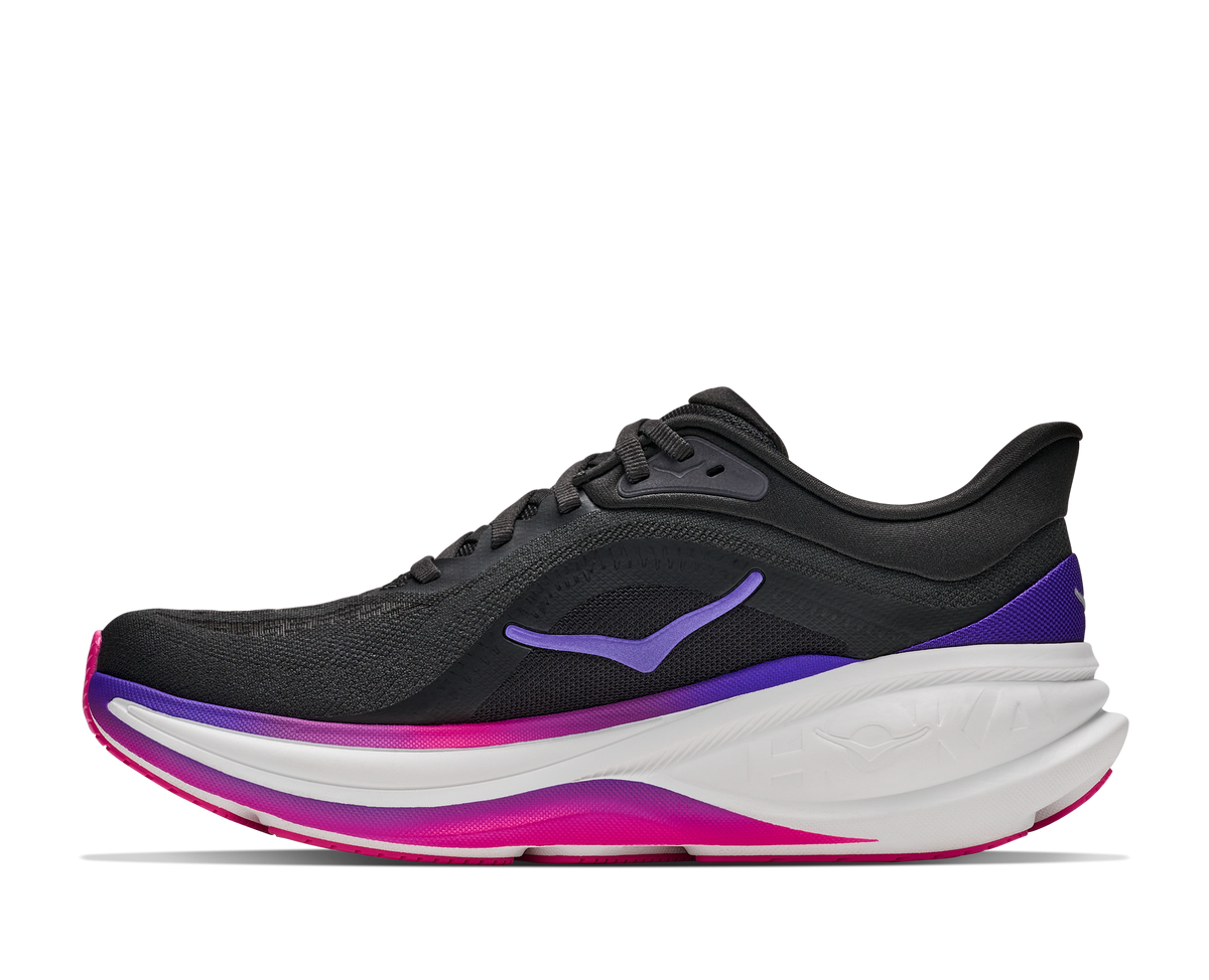W Hoka Clifton Pro
