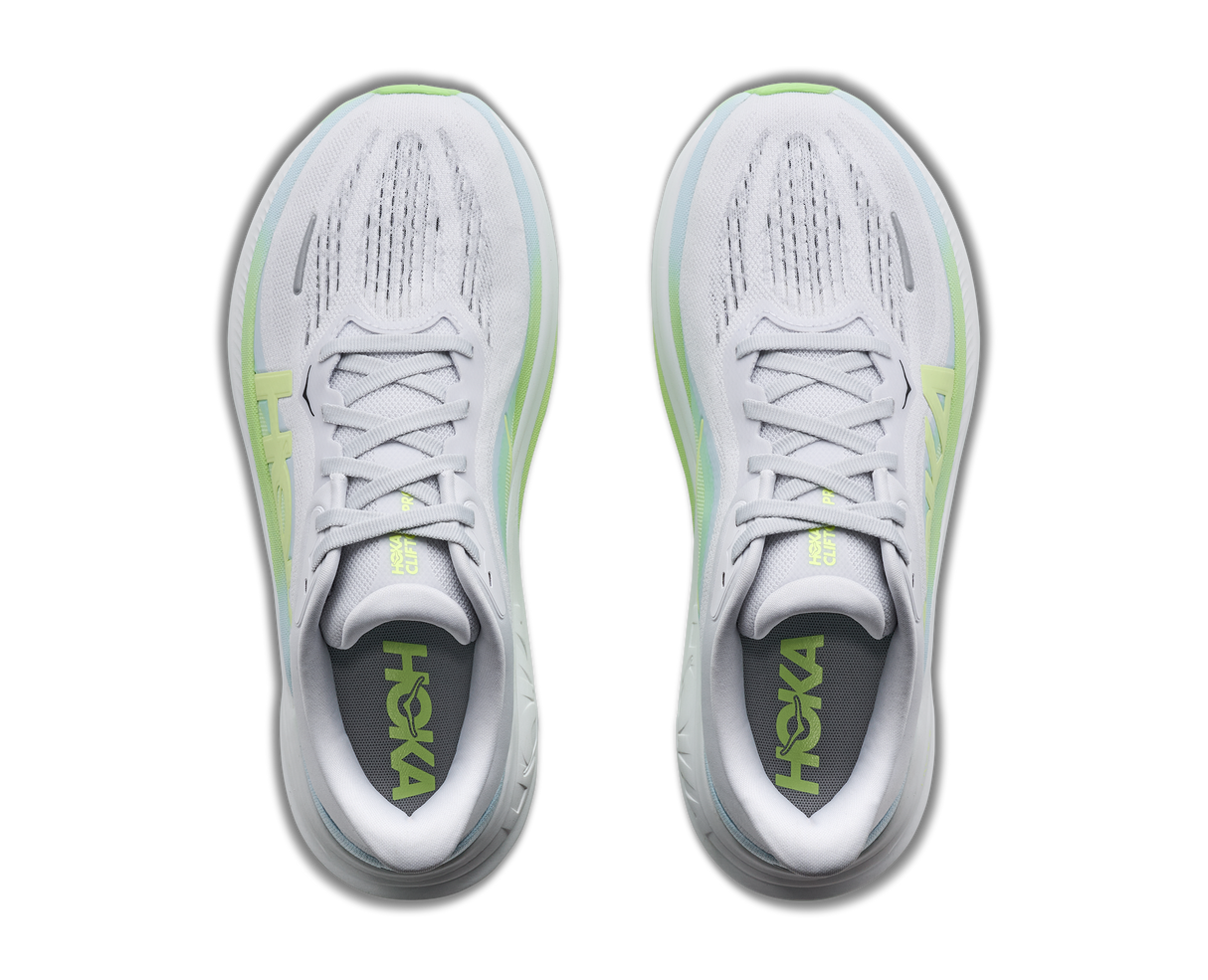 W Hoka Clifton Pro