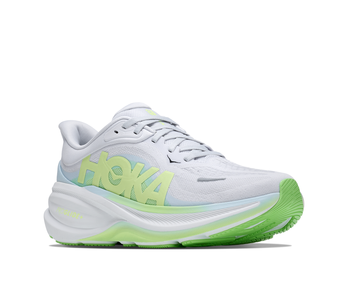W Hoka Clifton Pro
