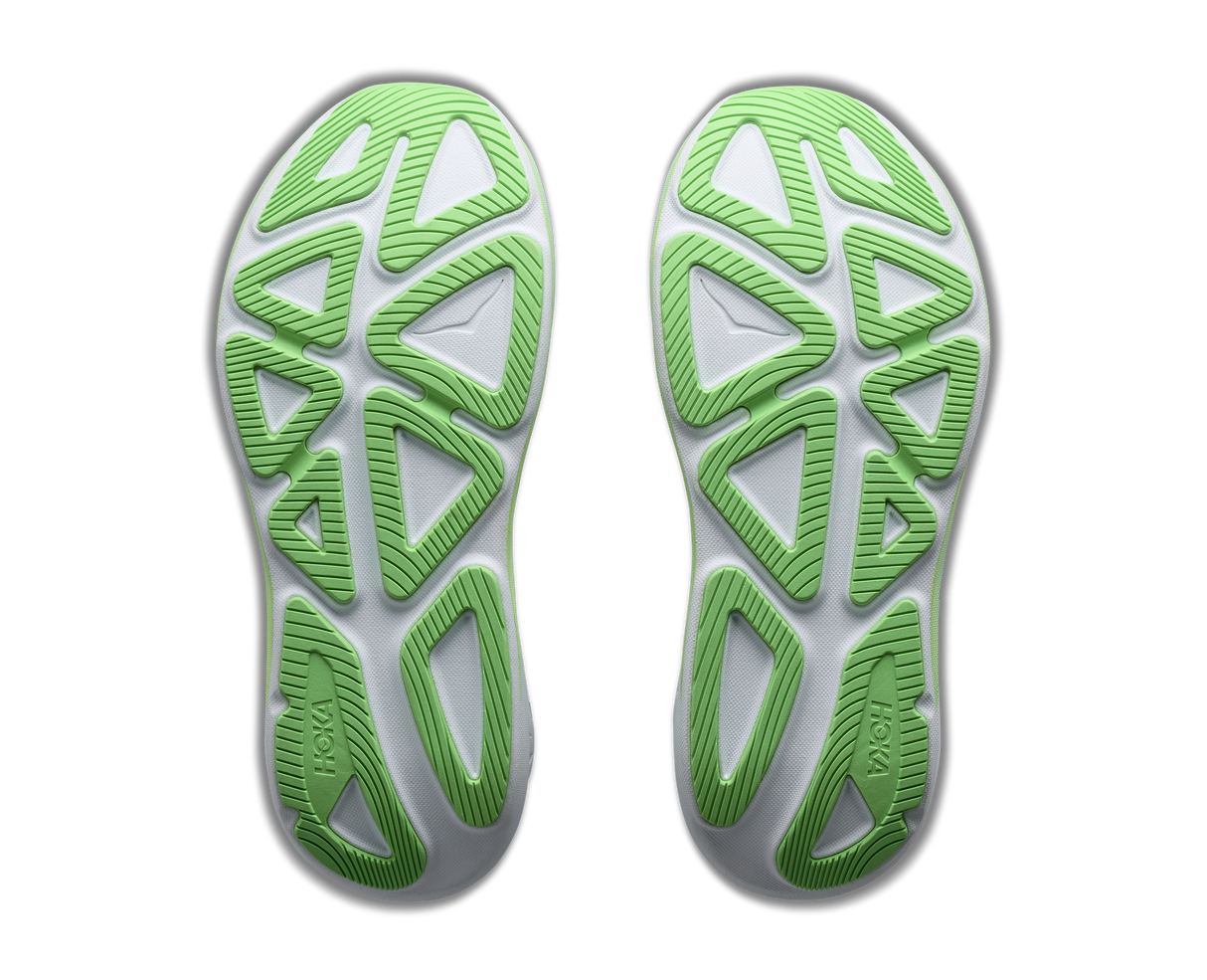 W Hoka Clifton Pro