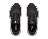 W Hoka Arahi 9 Black White