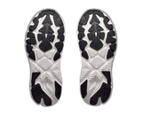 W Hoka Arahi 9 Black White