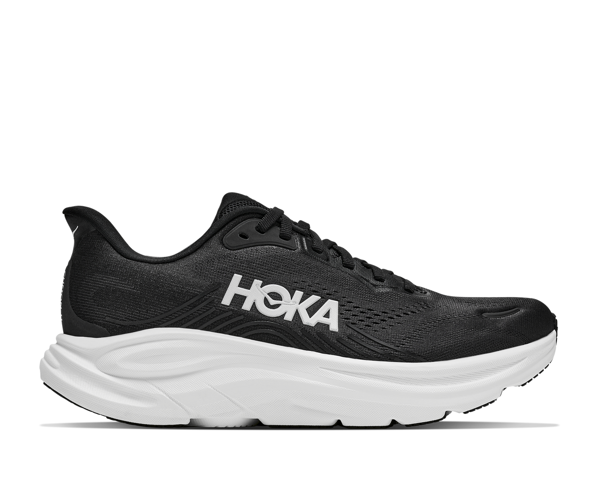 W Hoka Clifton 11