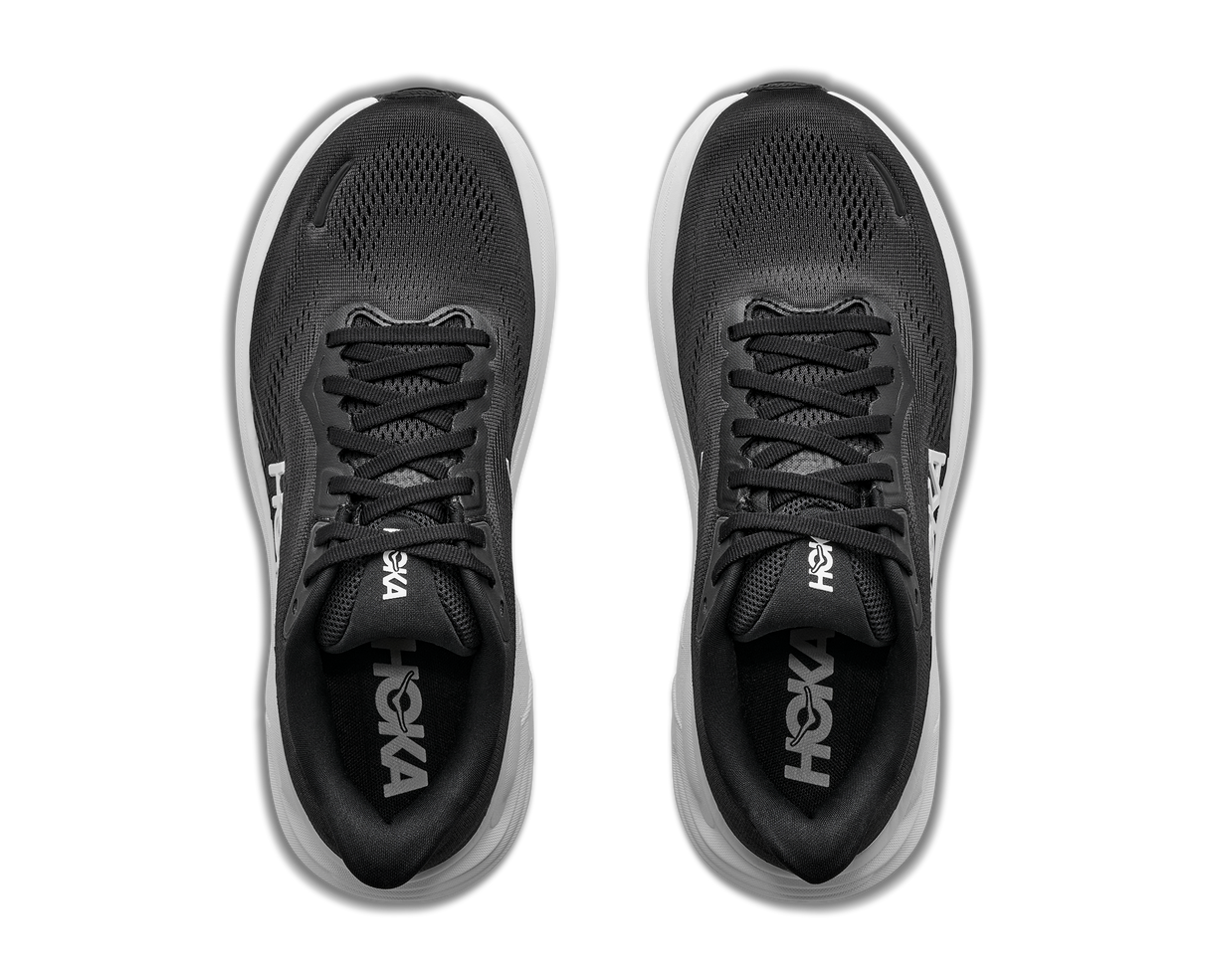 W Hoka Clifton 11