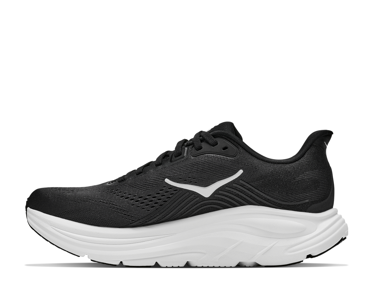 W Hoka Clifton 11