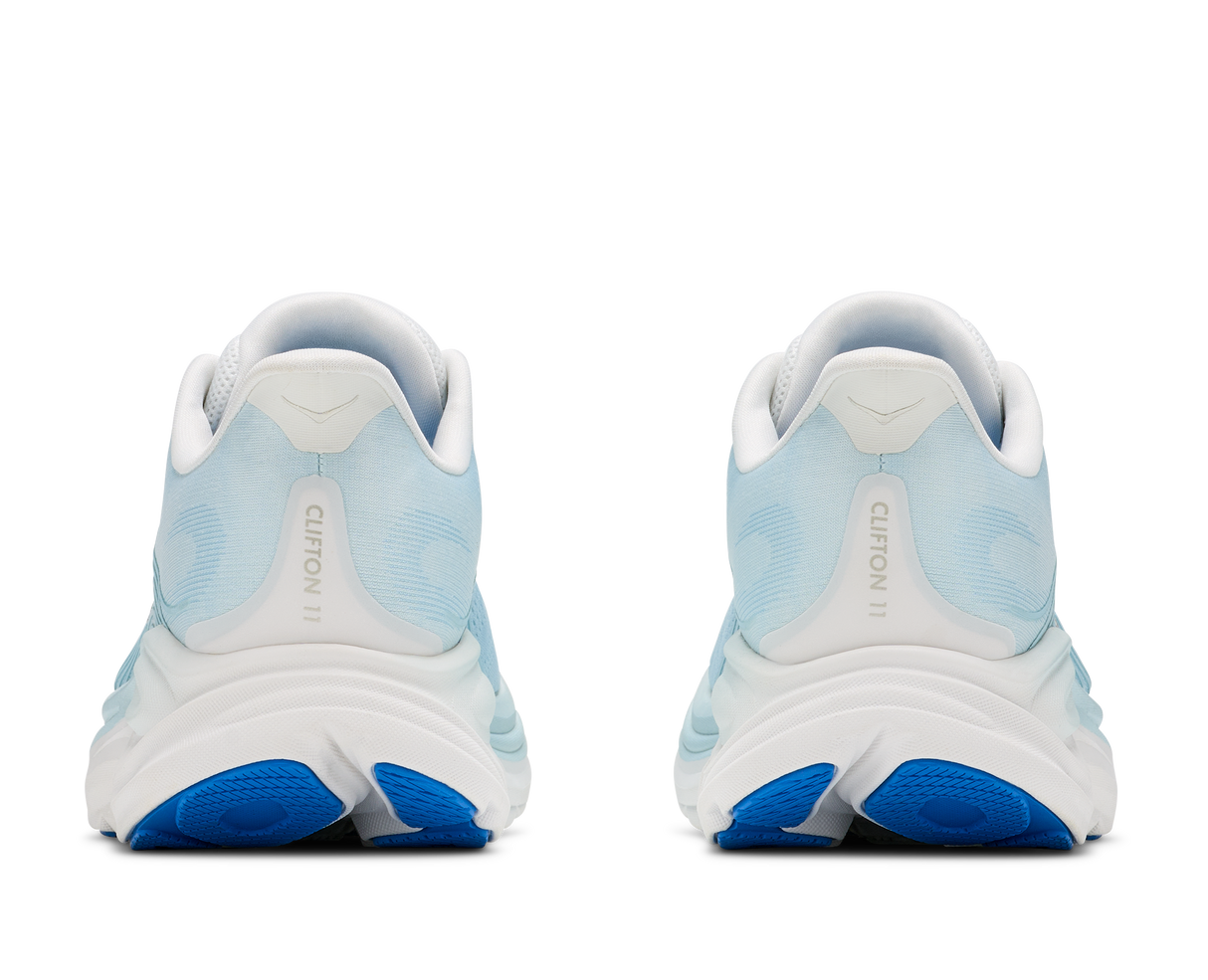 W Hoka Clifton 11