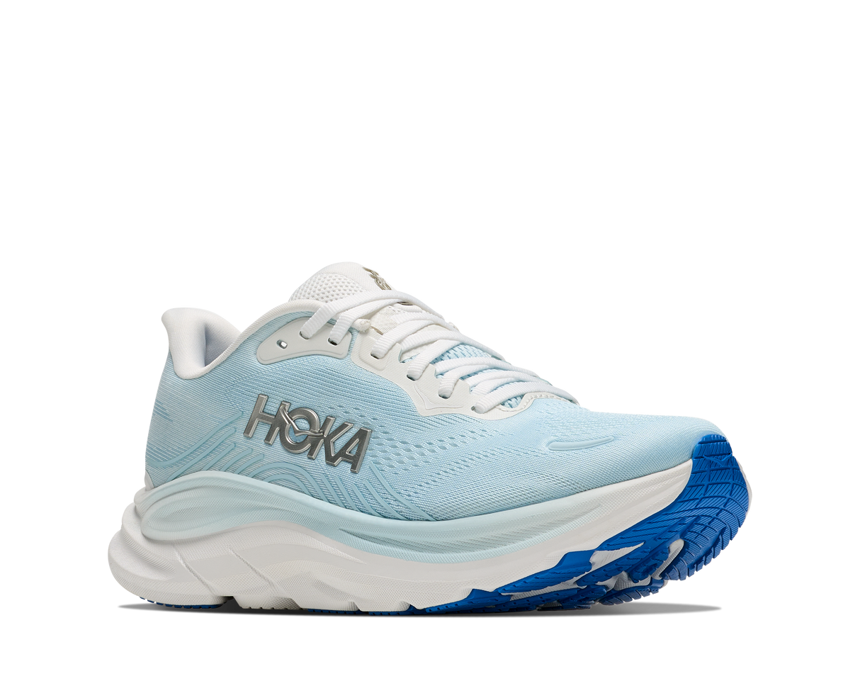 W Hoka Clifton 11