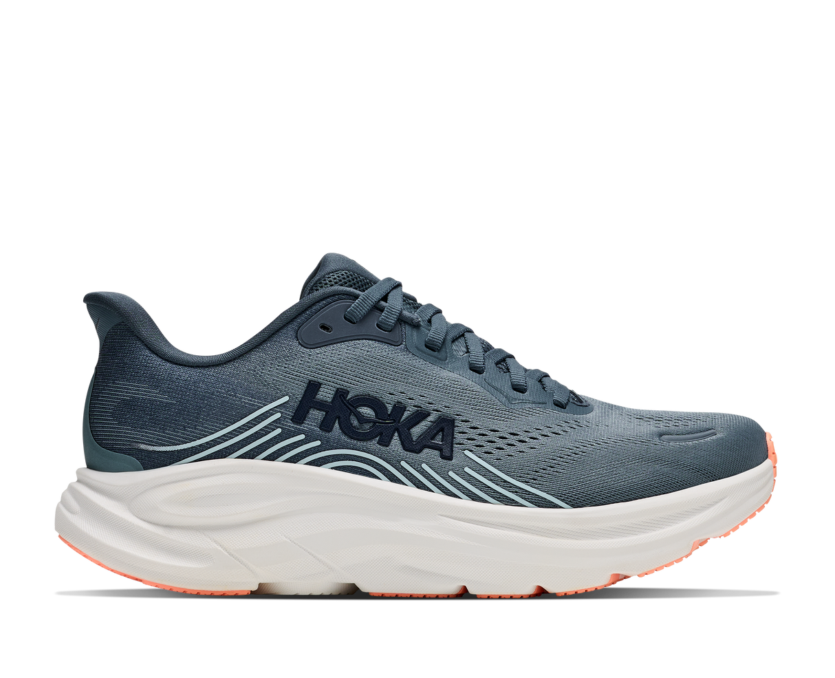 W Hoka Clifton 11