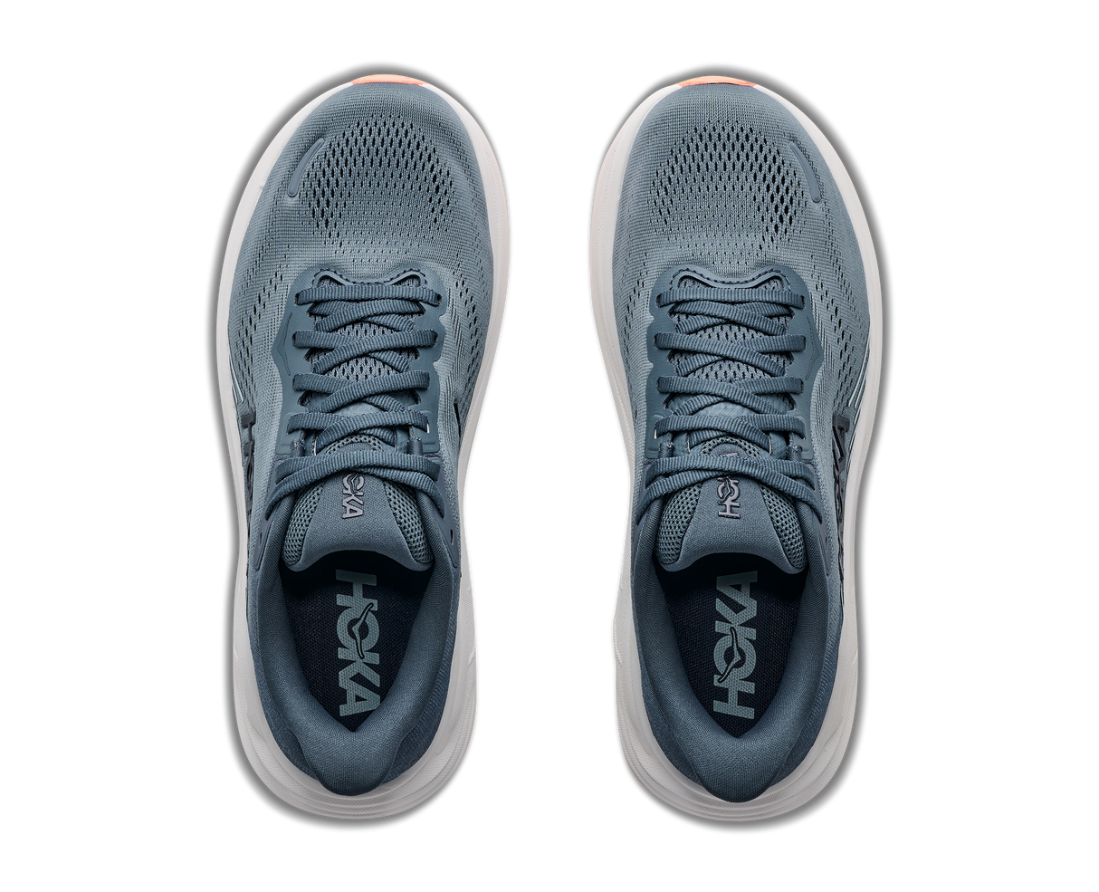 W Hoka Clifton 11