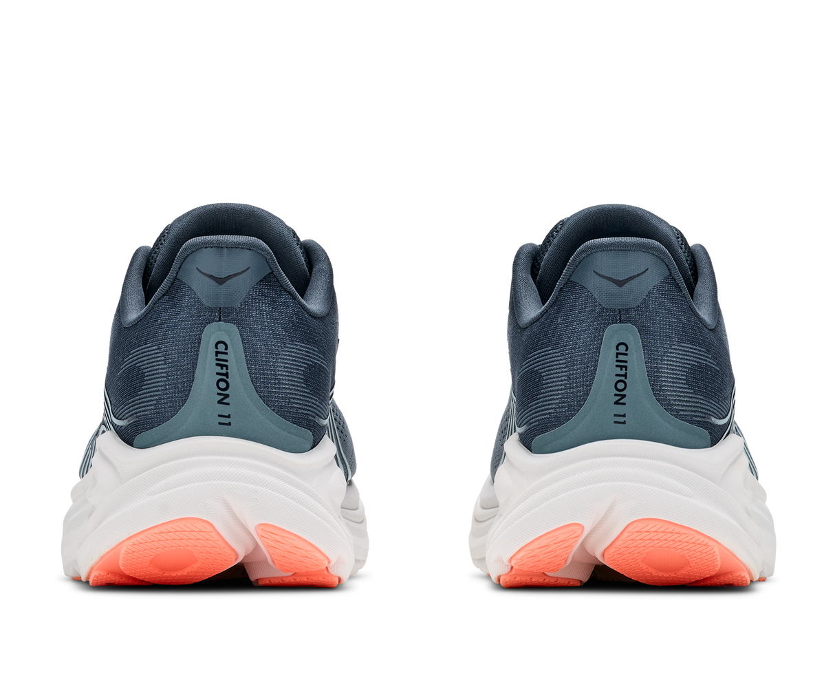 W Hoka Clifton 11
