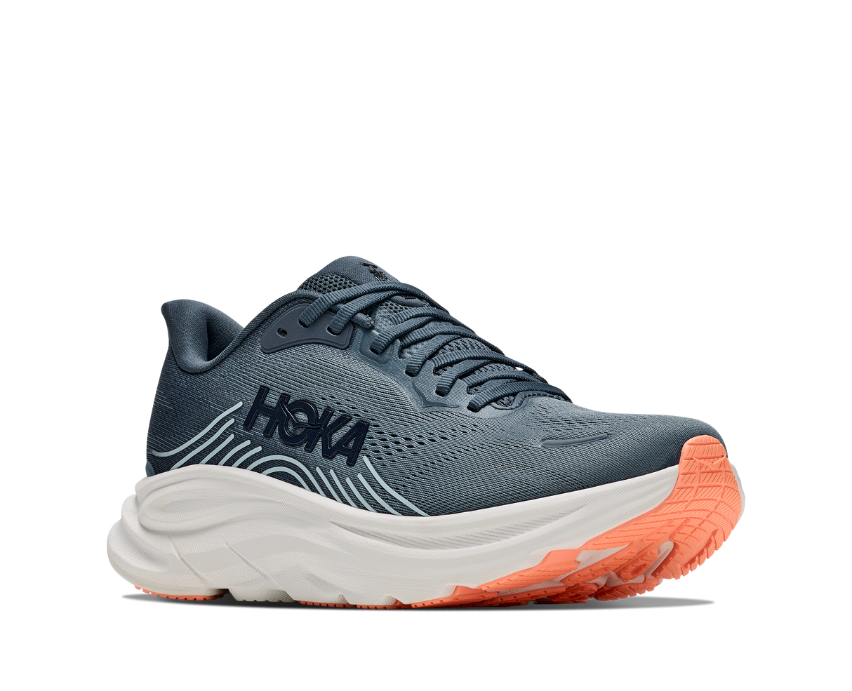 W Hoka Clifton 11