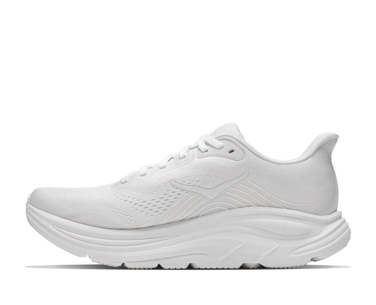 W Hoka Clifton 11