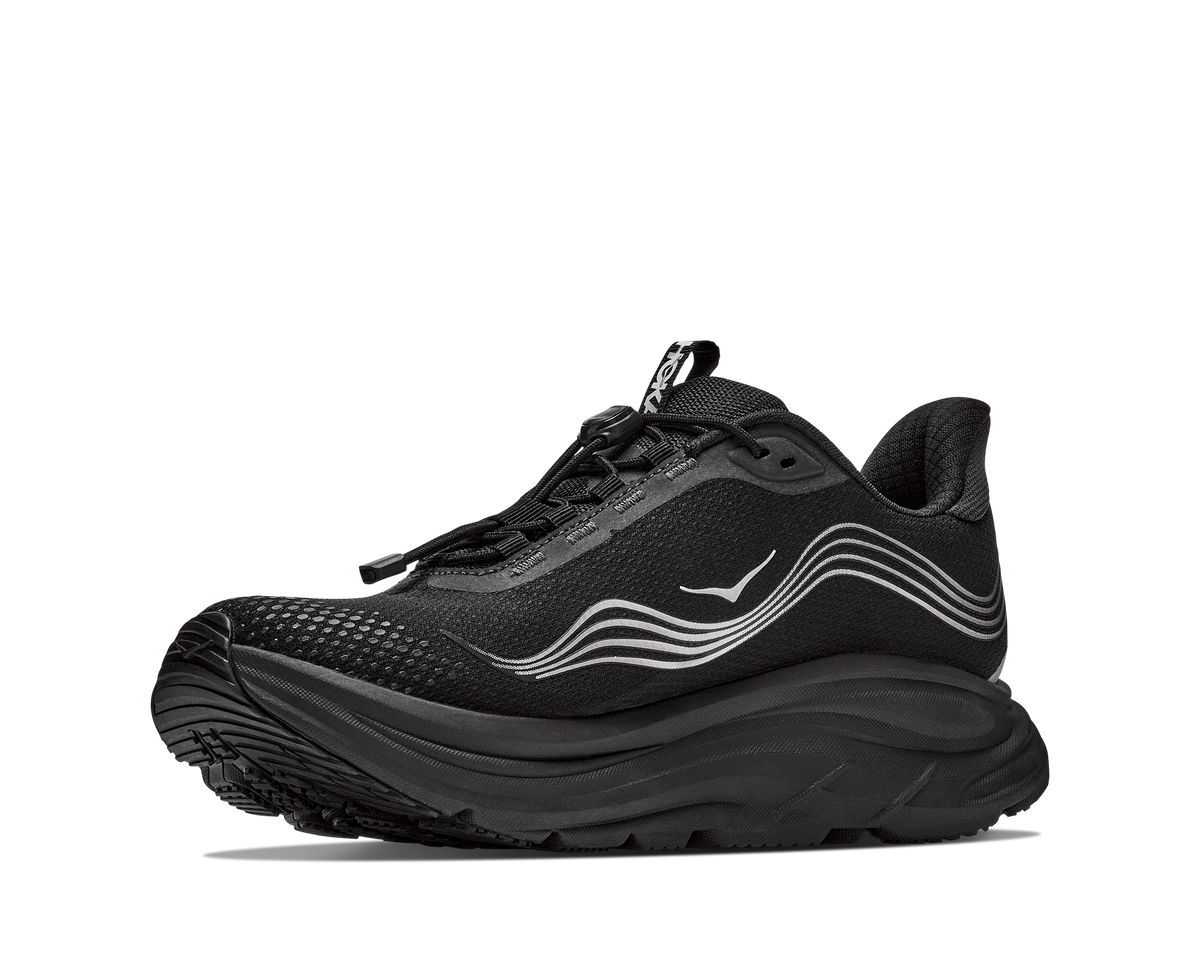 W Hoka Clifton 11 GTX