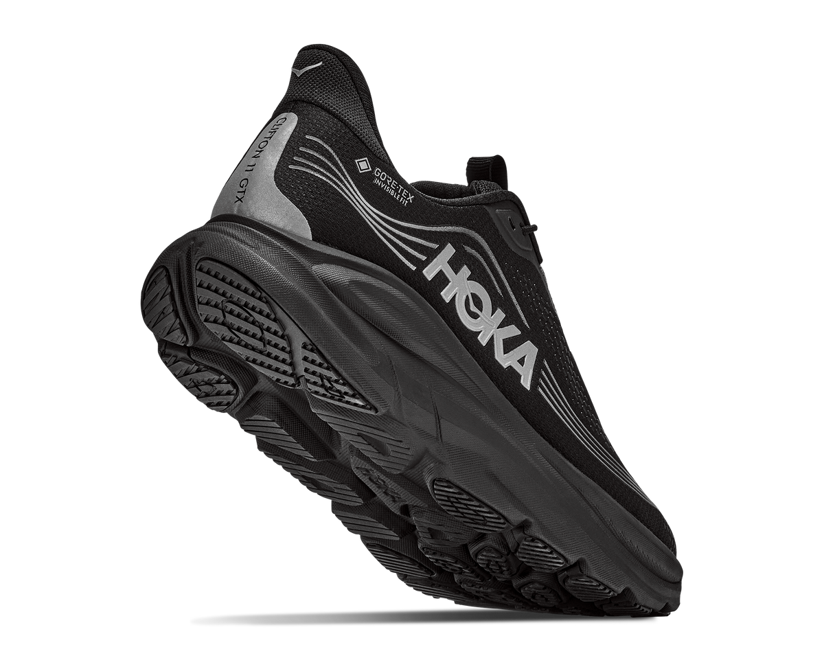 W Hoka Clifton 11 GTX