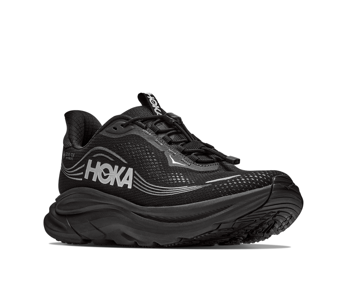 W Hoka Clifton 11 GTX