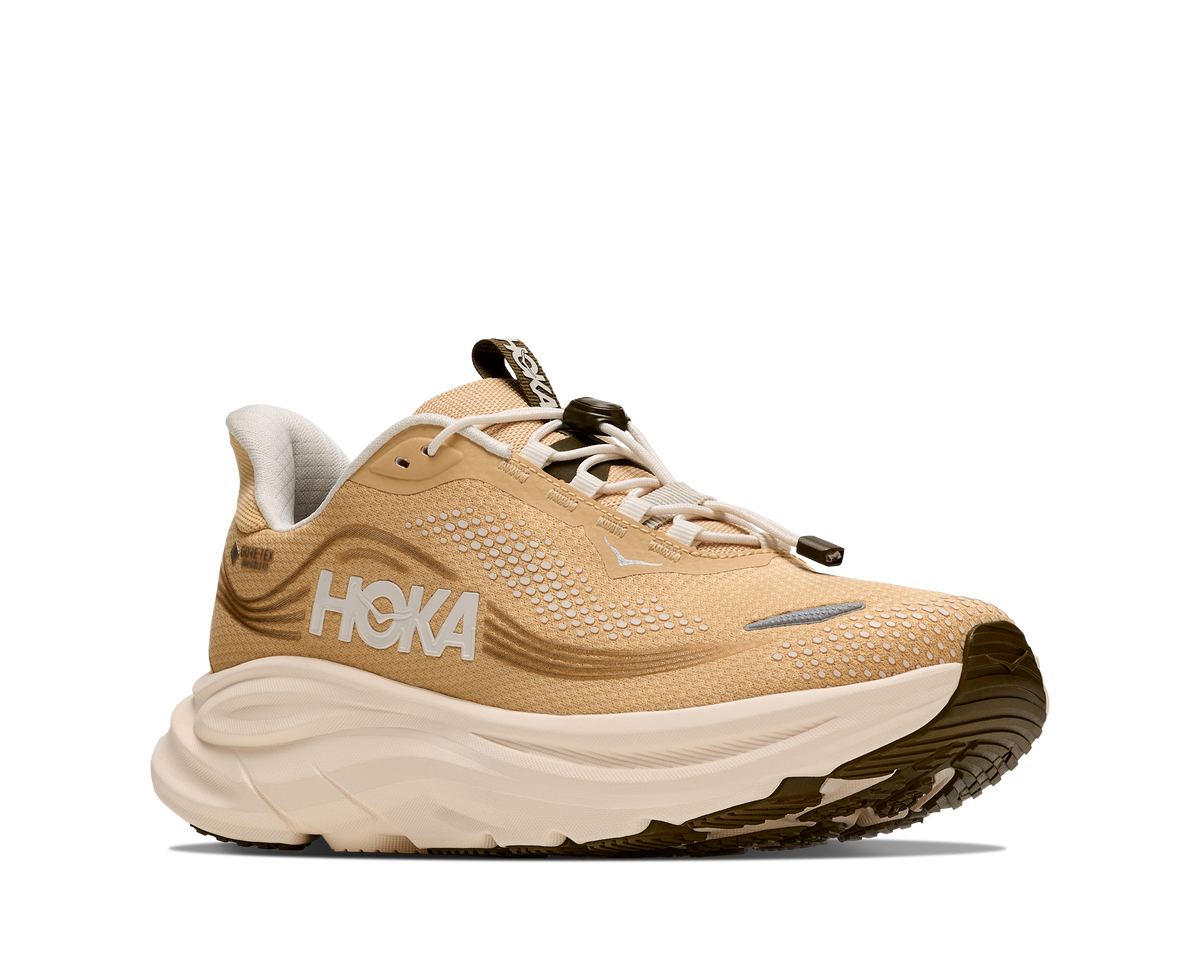 W Hoka Clifton 11 GTX