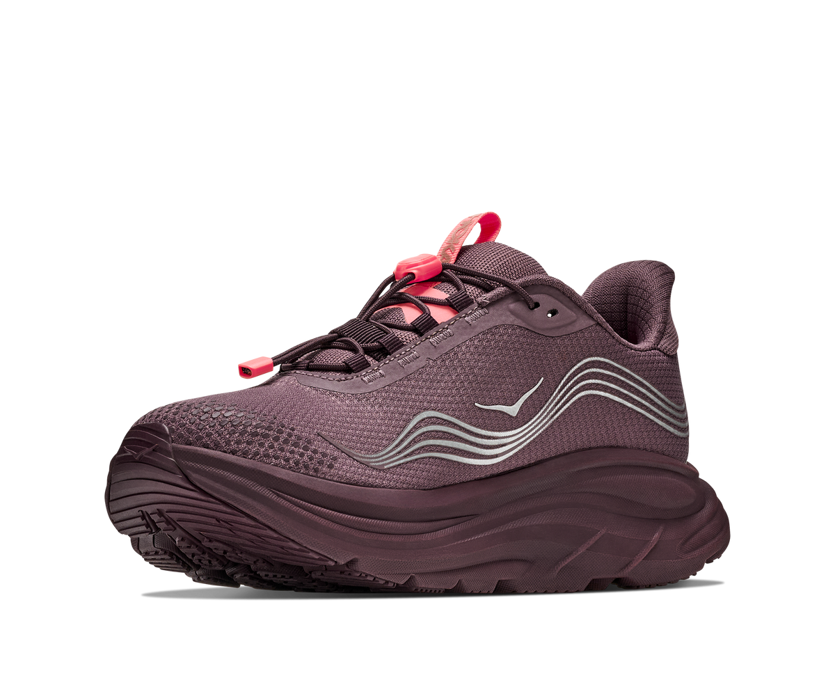 W Hoka Clifton 11 GTX
