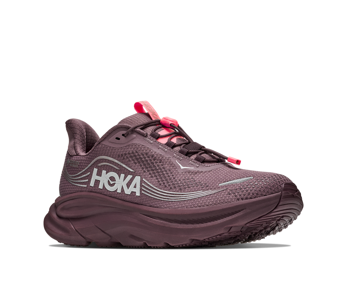 W Hoka Clifton 11 GTX