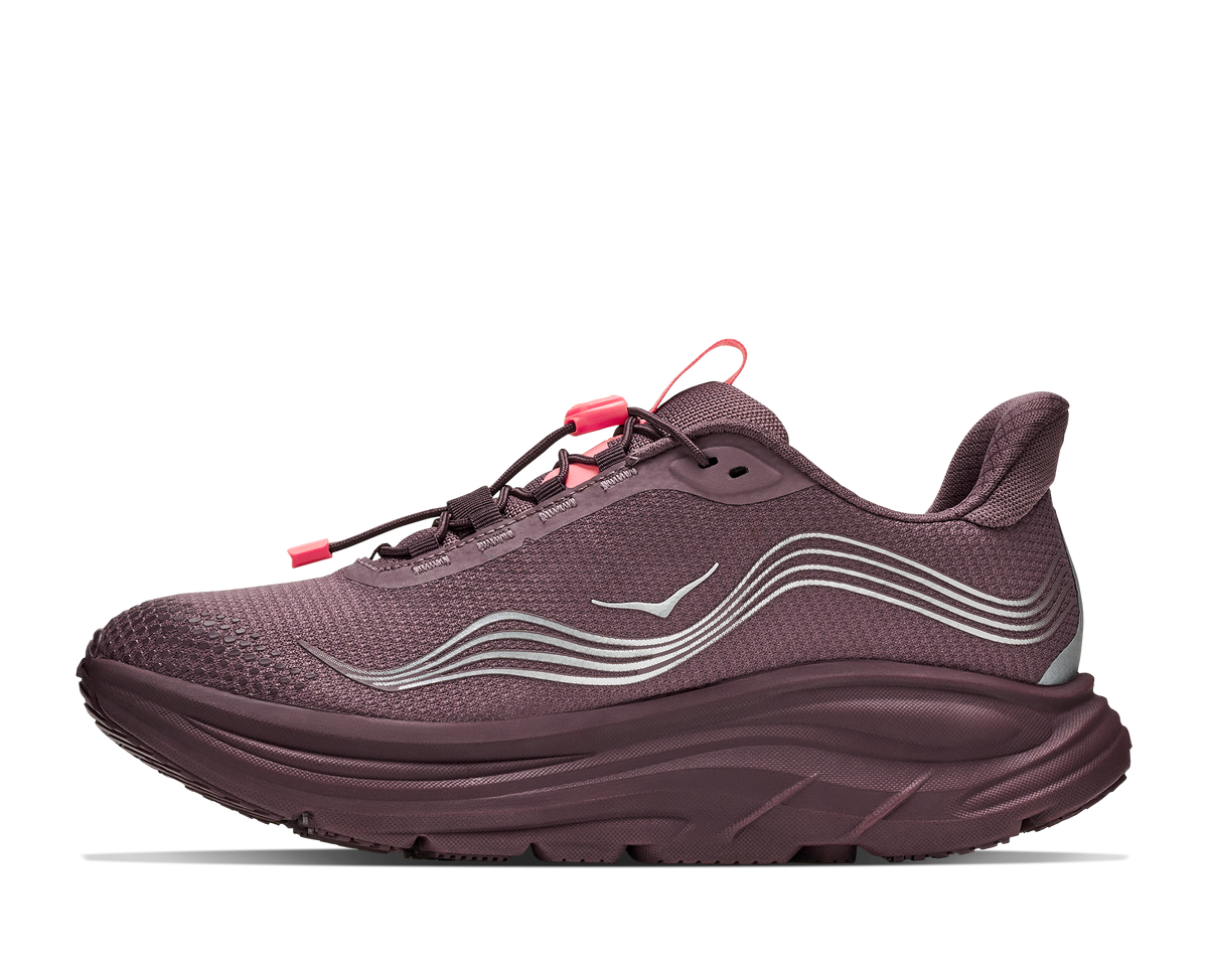 W Hoka Clifton 11 GTX