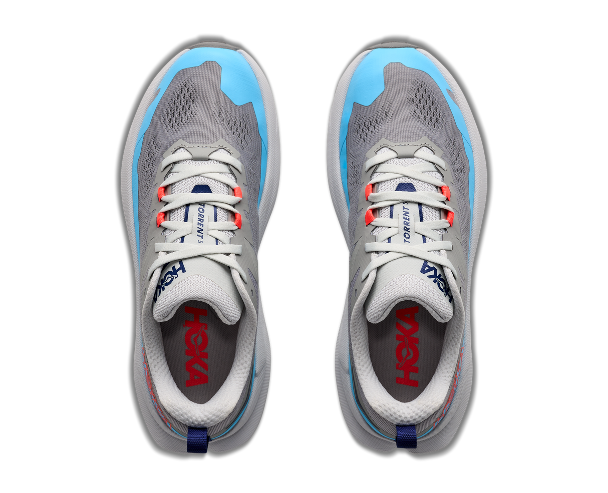 W Hoka Torrent 5