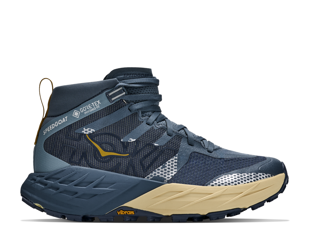 W Hoka Speedgoat 7 Hike GTX