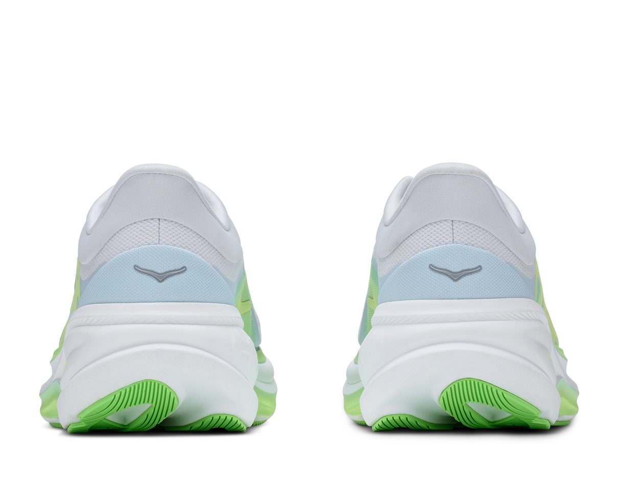 W Hoka Clifton Pro - WIDE