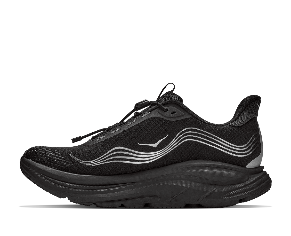 W Hoka Clifton 11 GTX