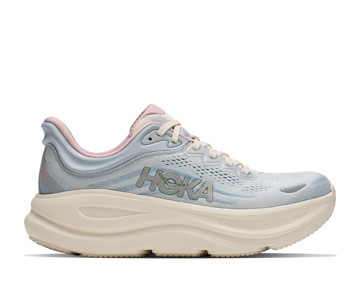 W Hoka Bondi 9 GLM