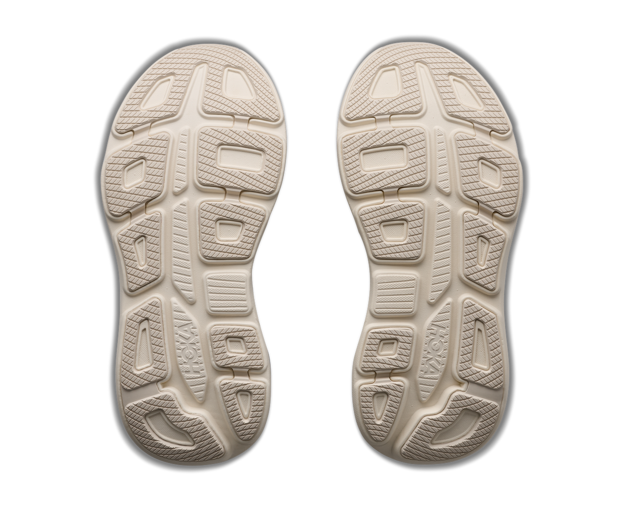 W Hoka Bondi 9 GLM