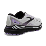 W Brooks Adrenaline GTS 23 Grey/Black/Purple