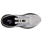 W Brooks Adrenaline GTS 23 Grey/Black/Purple