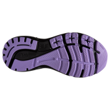 W Brooks Adrenaline GTS 23 Grey/Black/Purple