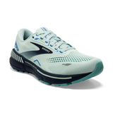 W Brooks Adrenaline GTS 23 Blue Glass