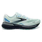 W Brooks Adrenaline GTS 23 Blue Glass
