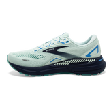 W Brooks Adrenaline GTS 23 Blue Glass