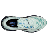 W Brooks Adrenaline GTS 23 Blue Glass