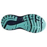 W Brooks Adrenaline GTS 23 Blue Glass