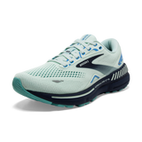 W Brooks Adrenaline GTS 23 Blue Glass