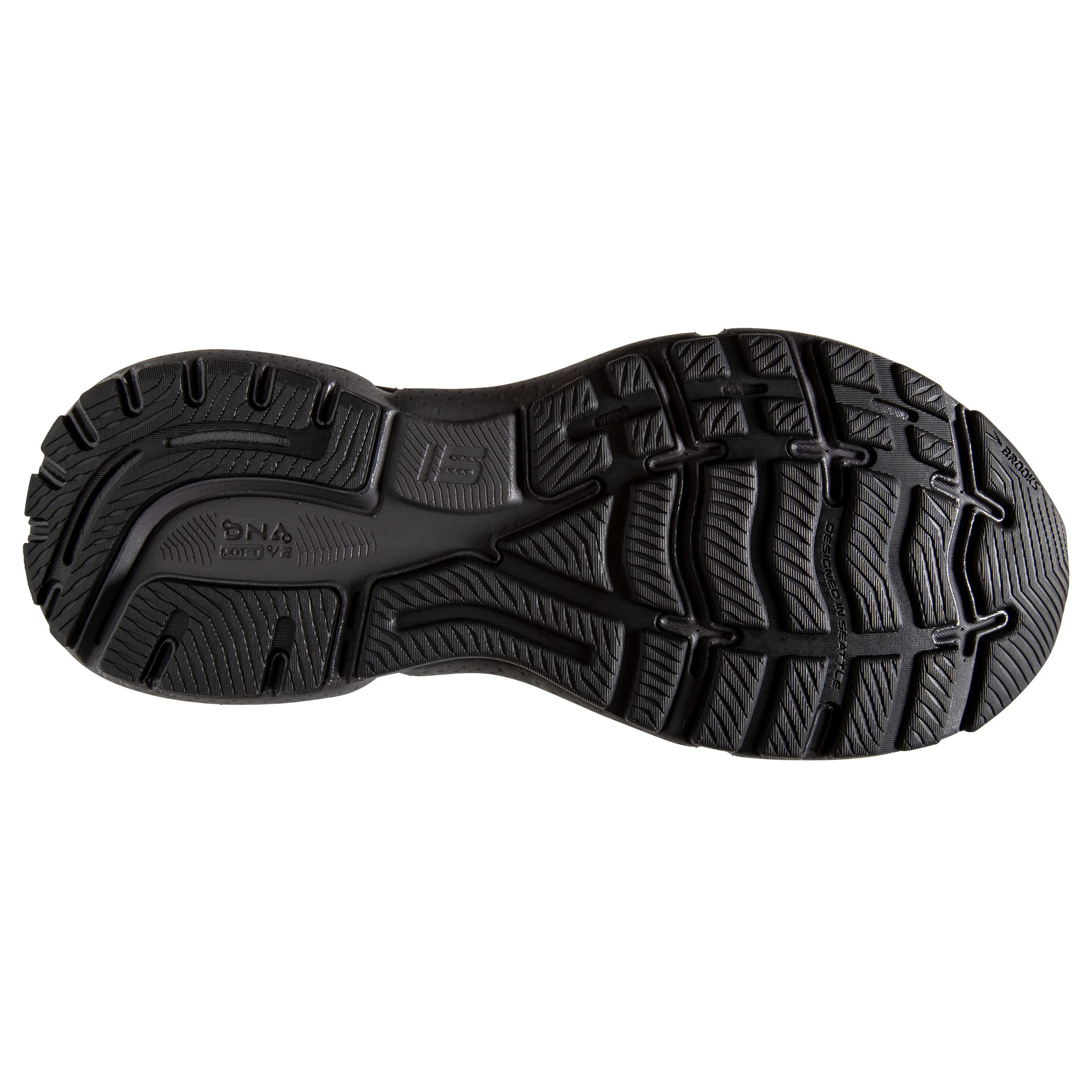 W Brooks Ghost 15 GTX – Frontrunners Footwear