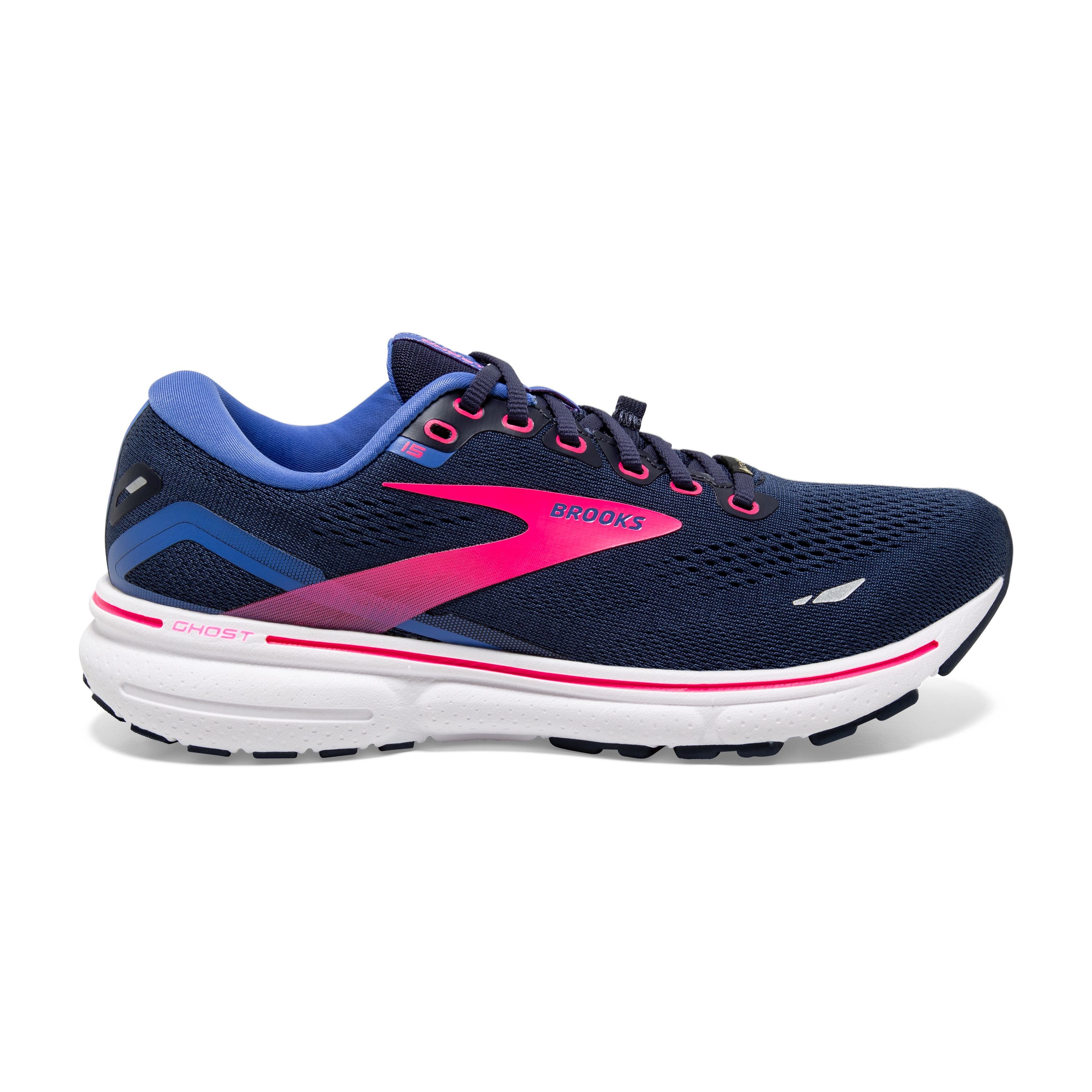 W Brooks Ghost 15 GTX – Frontrunners Footwear